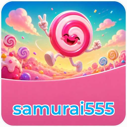 Fitur samurai555