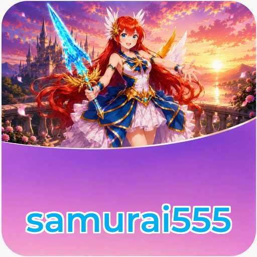 Download samurai555 APK