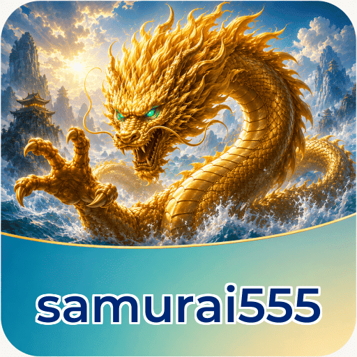 Tentang samurai555