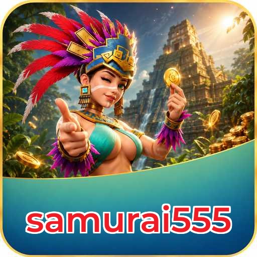 Update samurai555 Versi 4.8.2